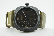panerai black seal usato panerai black seal usato L Aquila