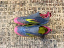 Adidas predator f50 for sale  MANSFIELD