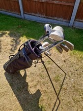 Full set right for sale  RUNCORN