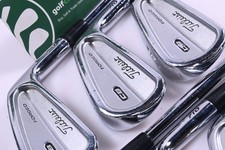 Titleist 710 irons for sale  LOANHEAD