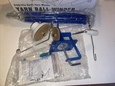 Lamxd yarn ball for sale  Kingston