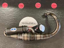 MARIMITTA LEOVINCE ZX 4485 PER HONDA HSC ZX 50 2T VERTICALE NUOVA na sprzedaż  Wysyłka do Poland
