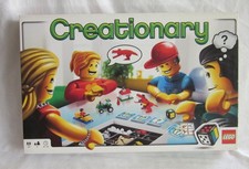 Lego spiel 3844 gebraucht kaufen  Köln