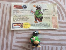 figurines kinder taupes d'occasion  Audincourt