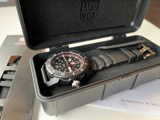 Luminox ice sar gebraucht kaufen  Wipperfürth