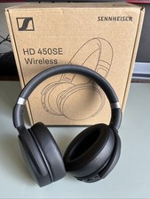 Sennheiser 450se black for sale  Englewood