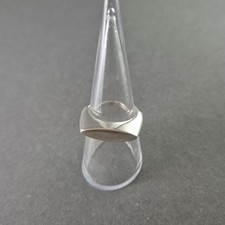 Moderner 925 silberring gebraucht kaufen  Wuppertal