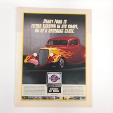 Vtg 1934 ford for sale  Madisonville