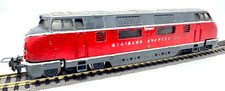 Trix express 2260 gebraucht kaufen  Harsdorf