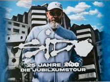 Sido tickets stehplätze gebraucht kaufen  Berlin