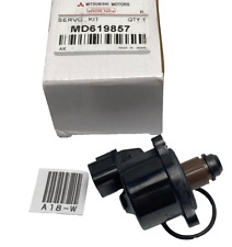 Válvula de controle de ar ocioso compatível com Mitsubishi Lancer 2.0 CS6A ISC-080 MD619857 comprar usado  Enviando para Brazil