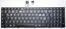 Lenovo g780 keyboard for sale  SALISBURY