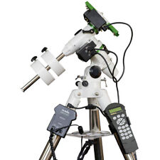 Skywatcher montierung eqm gebraucht kaufen  Landsberg am Lech