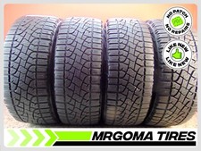 4 PIRELLI SCORPION ATR MO 325/55/22 PNEU USADO 9.8/32 MÉDIO SEM PATCHES * MERCEDES * comprar usado  Enviando para Brazil