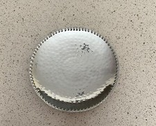 Candle holder silver for sale  Salinas