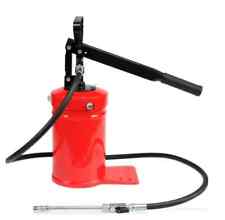 Ingrassatore barile pompa usato  Putignano