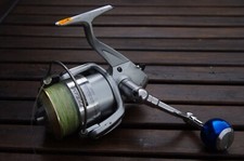 Daiwa capricorn freams d'occasion  Valence