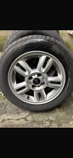 Gomme auto cerchi usato  Monza