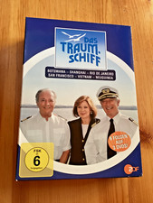 Traumschiff dvd box gebraucht kaufen  Kaiserslautern