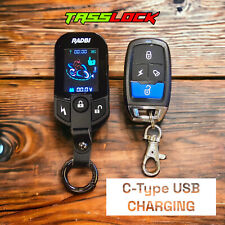 Powerful motorcycle security for sale  EASTBOURNE