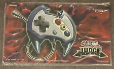 Tapete de jogo oficial Yugioh TCG Konami Enemy Controller Judge 2024 lacrado, usado comprar usado  Enviando para Brazil