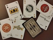 Craft beer cards for sale  Westerville