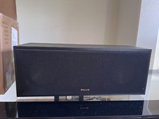 Klipsch 52c center for sale  Port Saint Lucie
