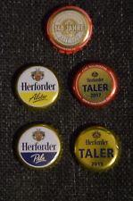 Kronkorken herforder gebraucht kaufen  Lemgo