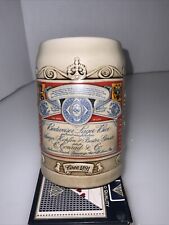1990 mug budweiser for sale 1990 mug budweiser for sale Caldwell