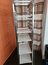 Neuer abräumwagen imbiss gebraucht kaufen  Saarbrücken