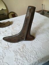 Incudine calzolaio usato  Pontecagnano Faiano