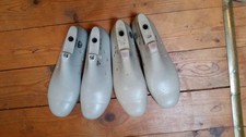 Schusterleisten kunstoff metal gebraucht kaufen  Remscheid