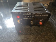 Bremi brs27 stabilized for sale  RINGWOOD