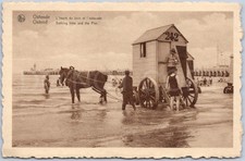 Vintage postcard bathing for sale Vintage postcard bathing for sale  UK