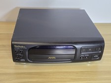 Technics compact disc for sale  BRIDGEND