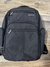 Usado, Samsonite - Mochila empresarial profissional para notebooks 15" - Cinza comprar usado  Enviando para Brazil