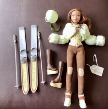 Mattel scene chillin for sale  BRISTOL