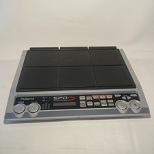 Roland spd sampling for sale  Canoga Park