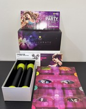 Zumba fitness series for sale  Hurricane