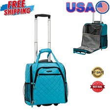 Wheeled underseat carry for sale  USA