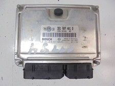 Volkswagen PASSAT B5.5 2002 Jednostka sterująca silnika ECU 3B1907401B AOJ74428 na sprzedaż  PL