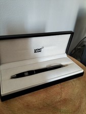 Montblanc meisterstuck usato  Ferrara