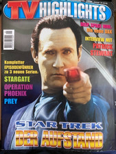 Highlights magazin 1 gebraucht kaufen  Düsseldorf