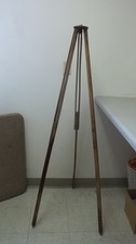 Transit tripod vintage for sale  Prairie Du Chien