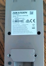 Hikvision kv6113 wpe1 for sale  EPSOM