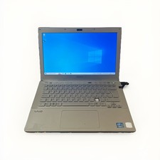 Sony vaio svs131b12m for sale  STANMORE