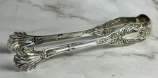 Pince sucre 1900 d'occasion  Ferrières-en-Gâtinais