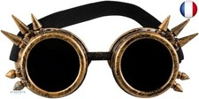 Boland lunettes cyberpunk d'occasion  Paris VI