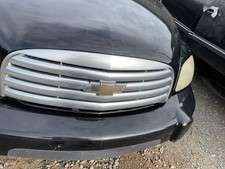 Grille upper fits for sale  Knoxville