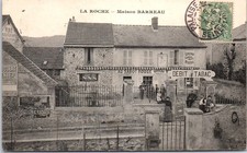 Roche maison barreau d'occasion  France